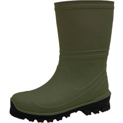 弘進ゴム ムレノン LT-03 カーキ M D0037AD-M