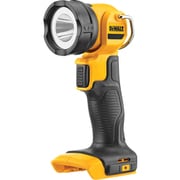 DEWALT 18VLEDピボットライト(本体のみ) DCL040-XJ