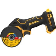 DEWALT 18V ブラシレス・コンパクトカッター(本体のみ) DCS438N-XJ