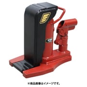 イーグル レバー回転・安全弁付爪つきジャッキ 爪能力2t E-040