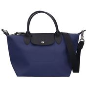 L1512/HSR/006 NAVY [ハンドバッグS]