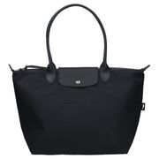 L1899/HSR/001 BLACK [トートバッグL]