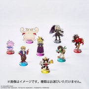 ファイナルファンタジーVII リバース ミニアクリルスタンドコレクション vol.2 1個 [コレクショントイ]