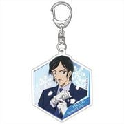 名探偵コナン アクリルキーホルダー Vol.3 諸伏高明