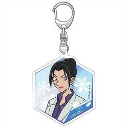 名探偵コナン アクリルキーホルダー Vol.3 上原由衣