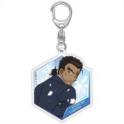 名探偵コナン アクリルキーホルダー Vol.3 大和敢助