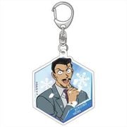 名探偵コナン アクリルキーホルダー Vol.3 毛利小五郎