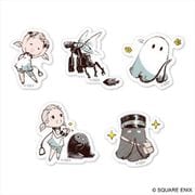 NieR Re[in]carnation ステッカーセット ミニキャラ