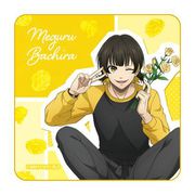 ブルーロック ハンドタオル フラワーマルシェ 蜂楽廻