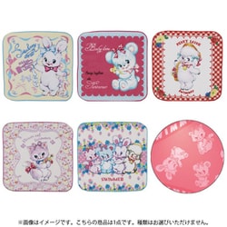 IP900642 SWIMMER ギュギュっと！ハンカチくじ 1個 [コレクショントイ]