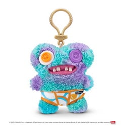 Amazon.co.jp: ディズニー グーフィー ポージープラッシー