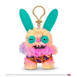FUGGLER BUDGIEシリーズ ラビドラビット バッシー　ファグラー Amazon.co.jp: ファグラー (バッジー) Fuggler Budgie Gaptooth
