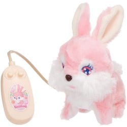 3158-2 Candy Roppy ぬいぐるみ Strawberry