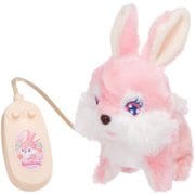 3158-2 Candy Roppy ぬいぐるみ Strawberry