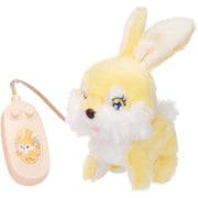 3158-3 Candy Roppy ぬいぐるみ Pine