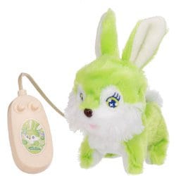 3158-4 Candy Roppy ぬいぐるみ Melon
