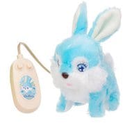 3158-5 Candy Roppy ぬいぐるみ Blue soda