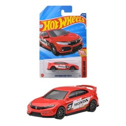 ヨドバシ.com - マテル Mattel JFN80 ホットウィール ベーシック