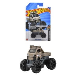 JFN40 ホットウィール ベーシックカー マツダ オートザム [ミニカー]