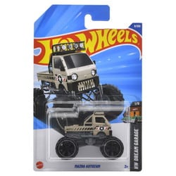ホットウィール 全マツダ車❗️ ホットウィール ベーシックカー マツダ オートザム 新作