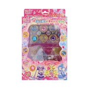 3494360A キミとアイドルプリキュア♪ ジュエリーチャームセット