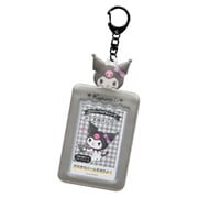 サンリオキャラクターズ チェキ用ホルダー エンジョイアイドル クロミ