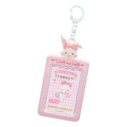 サンリオキャラクターズ チェキ用ホルダー エンジョイアイドル ウィッシュミーメル