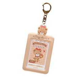 サンリオキャラクターズ チェキ用ホルダー エンジョイアイドル タイニーチャム