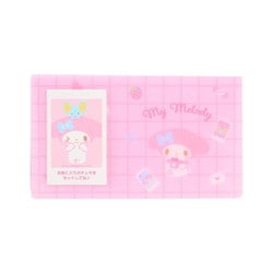 サンリオキャラクターズ チェキ用ポケットアルバム エンジョイアイドル マイメロディ