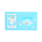 サンリオキャラクターズ チェキ用ポケットアルバム エンジョイアイドル シナモロール