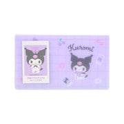 サンリオキャラクターズ チェキ用ポケットアルバム エンジョイアイドル クロミ