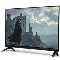 新品 32V型スマートTV チューナーレス Wi-Fi対応 HT-SM32 テレビ 32インチ 32V型 ハイビジョン チューナーレス スマートTV