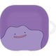 ポケットモンスター AirPods 4用 ソフトケース メタモン POKE-972A