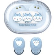 完全ワイヤレスイヤホン Bluetooth対応 ちいかわ ハチワレ CK-64B