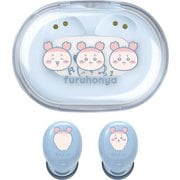 完全ワイヤレスイヤホン Bluetooth対応 ちいかわ 古本屋 CK-64E