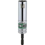 ミトロイ 軸交換 超耐久ビットソケット 14MM ES-14