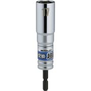 ミトロイ 軸交換 超耐久ビットソケット 17MM ES-17