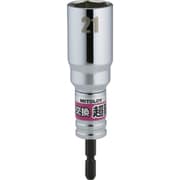 ミトロイ 軸交換 超耐久ビットソケット 21MM ES-21