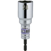 ミトロイ 軸交換 超耐久ビットソケット 24MM ES-24