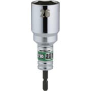ミトロイ 軸交換 超耐久ビットソケット 26MM ES-26