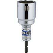 ミトロイ 軸交換 超耐久ビットソケット 30MM ES-30