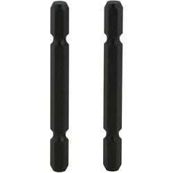 ミトロイ 軸交換用ビット （2本セット） ES-B