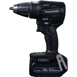 EXENA 充電ドリルドライバー EZ1DD4J18D-B