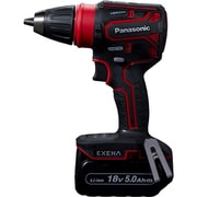 EXENA 充電ドリルドライバー EZ1DD4J18D-R