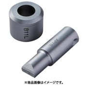 Panasonic 厚板用丸穴ダイス11 EZ9XAP11
