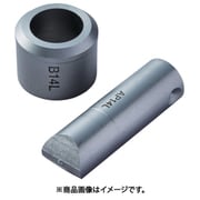 Panasonic 厚板用丸穴ダイス14 EZ9XAP14
