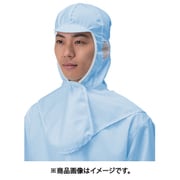 TriApex 着用快適つば付きフード FX4006 ブルー LL FX4006-02-LL
