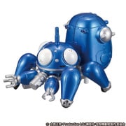 攻殻機動隊 STAND ALONE COMPLEX トコトコタチコマりた～んず 2025 [塗装済可動フィギュア 全高約55mm]