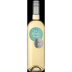 ジェラール・ベルトラン ジオ ブラン 750ml [白ワイン]