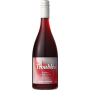 ジェラール ベルトラン トロブル ルージュ 750ml [赤ワイン]